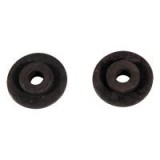 Extol Premium tartalék vágókerék 2db, 8848013 és 8848015 vágókhoz, 20×6×4,8mm, HSS; réz,bronz alu,ac