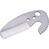 Extol Premium tartalék vágópenge 4775010 műanyagcső vágóollóhoz; (PVC, PP, PPR, PE, PEX, PB, PVDF cs