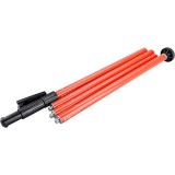 Extol Prémium teleszkópos rúdállvány, ALU, állítható magasság: 590-3000mm, lézeres vízszintezőhöz