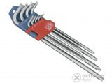 Extol Premium torx kulcs készlet, 9db-os (8819412)