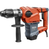 Extol Prémium ütvefúró- és vésőgép, pneumatikus, 1500W, 5,5J, SDSPlus