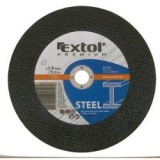 Extol Premium vágókorong acélhoz 115×1,6×22,2mm (8808110)