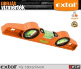 Extol Premium vízmérték 250 mm - szerszám