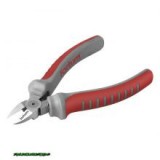 Extol Premium vízpumpa fogó, 250mm, TÜV/GS, gumis nyél,