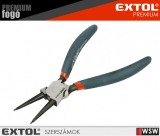 Extol Premium zégerfogó 175 mm - szerszám