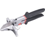 Extol profildaraboló olló, műanyag idomok, csövek vágásához, max 30 mm vast.-ig