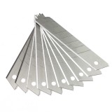 Extol PVC vágó penge 9mm (10db)