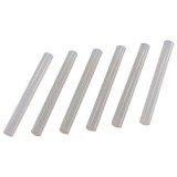 Extol ragasztóstift készlet; 1 kg, 200×11mm (kb 50db-1kg)