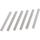 Extol ragasztóstift klt.; 12 db, 100×7,2mm, bliszteren