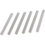 Extol ragasztóstift klt.; 12 db, 100×7,2mm, bliszteren (9903)