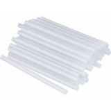 Extol ragasztóstift melegragasztó pisztolyba, 200x11 mm, 1 kg, kb 50 db