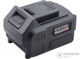 Extol Share20V Li-ion, 4000mAh akkumulátor (8891882)