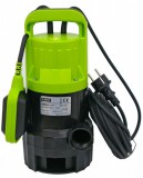 Extol szennyvíz szivattyú, 400W