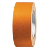 Extol szőnyegrögzítő ragasztószalag, kétoldalú, PP hordozó, műgyanta ragasztó, 50mm×10m