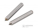 Extol tartalék gravírozó fej a 404130 mini gravírozó géphez (404130A)