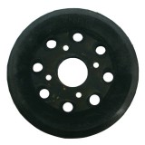 EXTOL tartalék gumi talp 8894201 és 8894202 rotációs csiszológéphez átmérő: 150 mm 8894202V