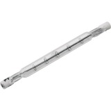 Extol tartalék halogén izzó, 120W, 2300lumen, 82788 lámpához