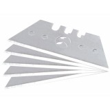 Extol tartalék penge klt., trapéz alakú, a 8847150 gipszkarton gyaluhoz, 5 db