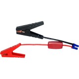 Extol tartalék töltőkábel a 8897320 autós indítóhoz