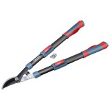 Extol teleszkópos mellévágó ágvágó gumírozott fogantyúval 640-905 mm