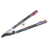 Extol teleszkópos mellévágó ágvágó gumírozott fogantyúval 670-940 mm