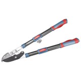 Extol teleszkópos rávágó ágvágó gumírozott fogantyúval 670-940 mm