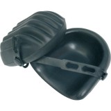 Extol térdvédő, 2 db, állítható gumipánt