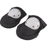 Extol térdvédő, 2 db; tépőzáras pánt (13695)