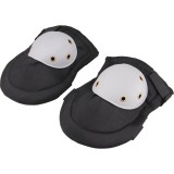 Extol térdvédő, 2 db; tépőzáras pánt