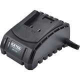 Extol töltő a 8891114 Li-ion géphez illetve a 8891114B Li-ion akkuhoz