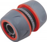 Extol tömlőösszekötő; 1/2" - 3/4"