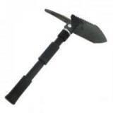 Extol túraásó összecsukható (8877030)