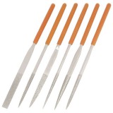 extol tűreszelő készlet 6db gyémántozott 8803806