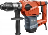 Extol ütvefúró és vésőgép, pneumatikus, 1500W, 5,5J, SDS Plus (8890207)