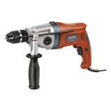 Extol ütvefúrógép 1100W, extra erős, click-lock gyorstokmány (8890052)