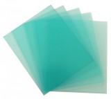 Extol védőüveg 5 db, a 8898026 hegesztőpajzshoz, 116×90mm