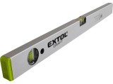 Extol vízmérték 0,5mm/m pontos ( alu.) ; 800mm