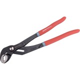 Extol vízpumpa fogó, 300mm, CrV50, max nyitás 36 mm, szivacsos nyél