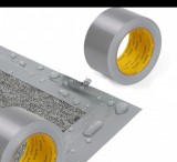 Extra erős ragasztószalag (10m x 40mm) - Tartós, vízálló rögzítéshez és javításokhoz