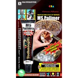 Extra erős, színtelen MS polimer ragasztógél 20ml Technicqll R-812