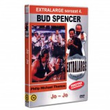 Extralarge - Jo-Jo - DVD