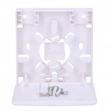 Extralink Agnes | Fiber optic termination box | 2 core