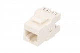 Extralink CAT5E UTP | Keystone | RJ45