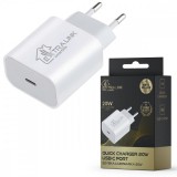 Extralink Smart Life Fast Charger 20W | Charger | USB-C