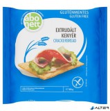 Extrudált kenyér, ABONETT, 100 g, quinoával, gluténmentes