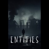 EY-Studio Entities (PC - Steam elektronikus játék licensz)