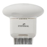 Eyenimal elektromos fésű bolhák ellen kutyák és macskák számára