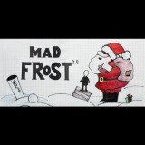 EyesbergGame Mad Frost (PC - Steam elektronikus játék licensz)