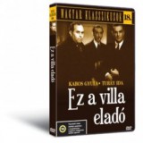 Ez a villa eladó - DVD