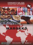 Ezerarcú világ 14. - Marokkó - DVD